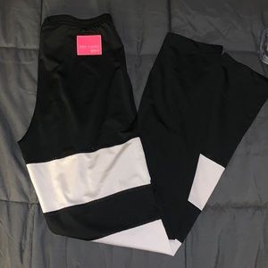 Adidas workout leggings